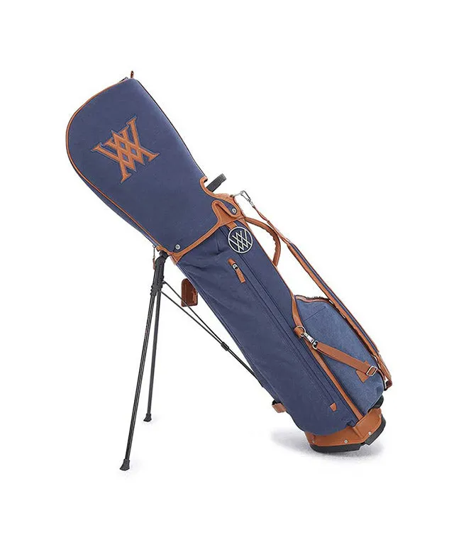 ANEW Golf: Antique Stand Bag - Navy