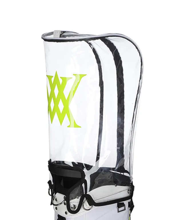 ANEW Golf: OG2 MS Vintage Stand Bag - White