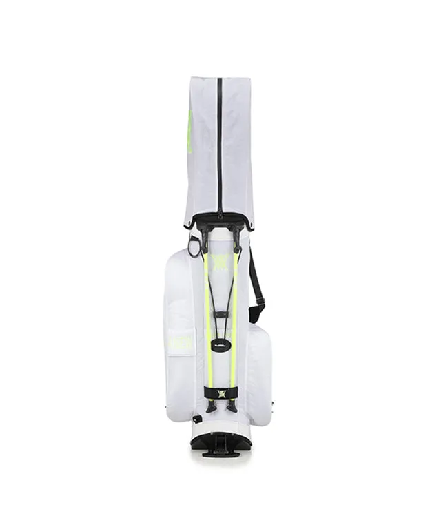 ANEW Golf: OG2 MS Vintage Stand Bag - White