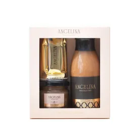Angelina Paris Emblematic Box Set