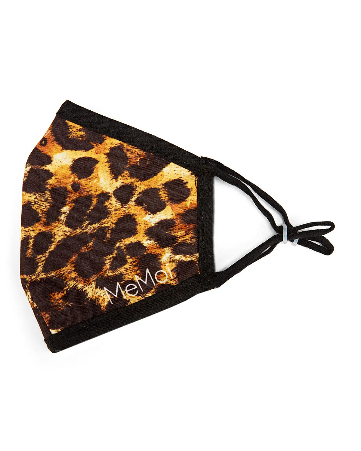 Animal Skin Unisex Face Covering