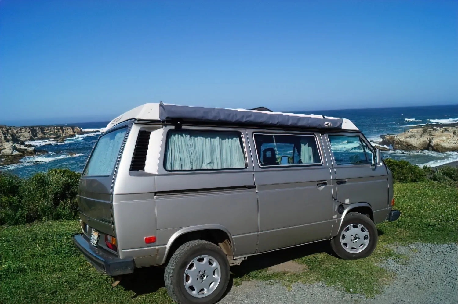 ARB Shade Awning