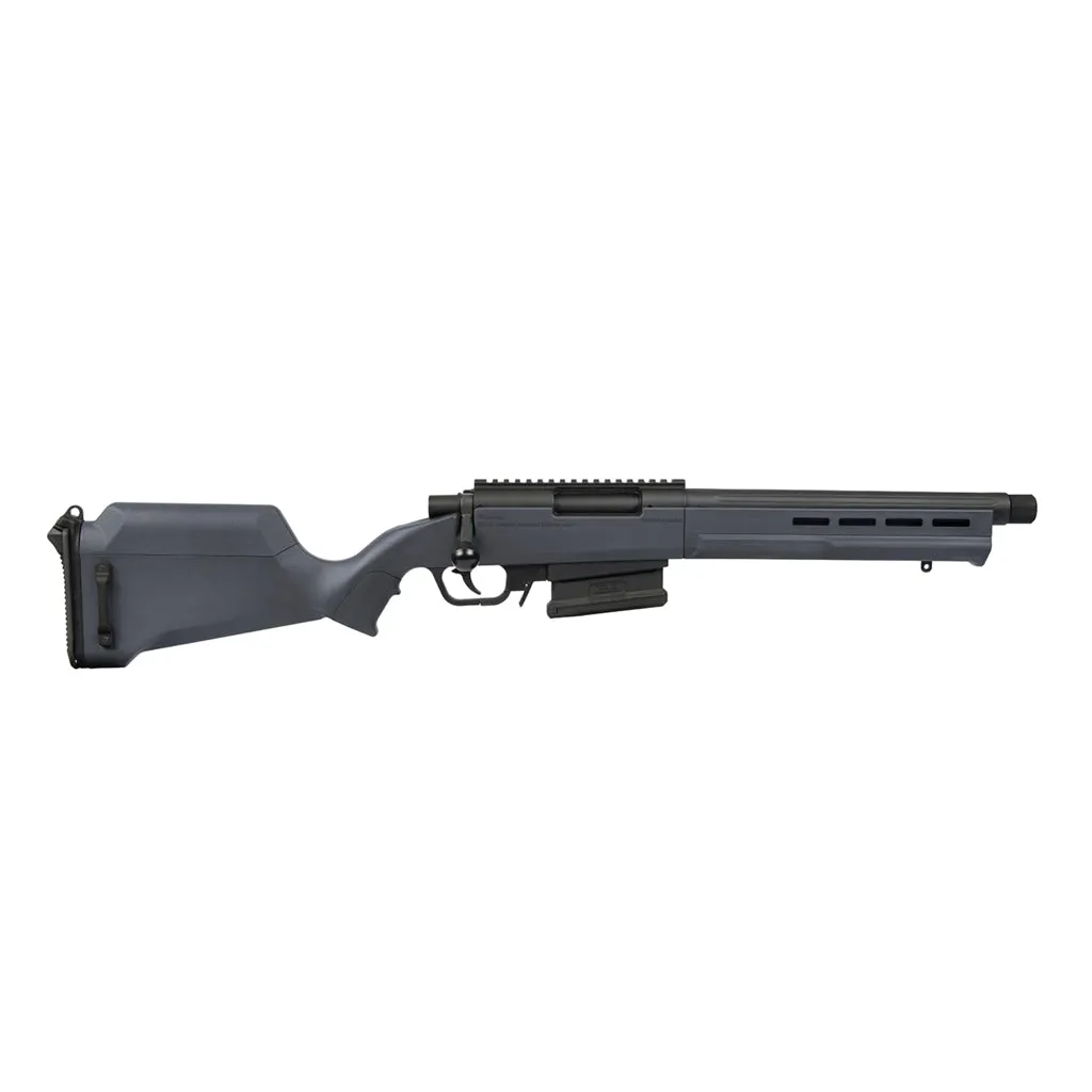 Ares AMOEBA STRIKER Compact AS-02 SPRING SNIPER RIFLE (Black / Tan / Green / Grey)