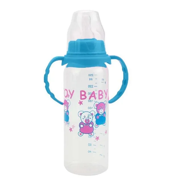 Baby Boo Bottles