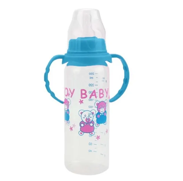Baby Boo Bottles