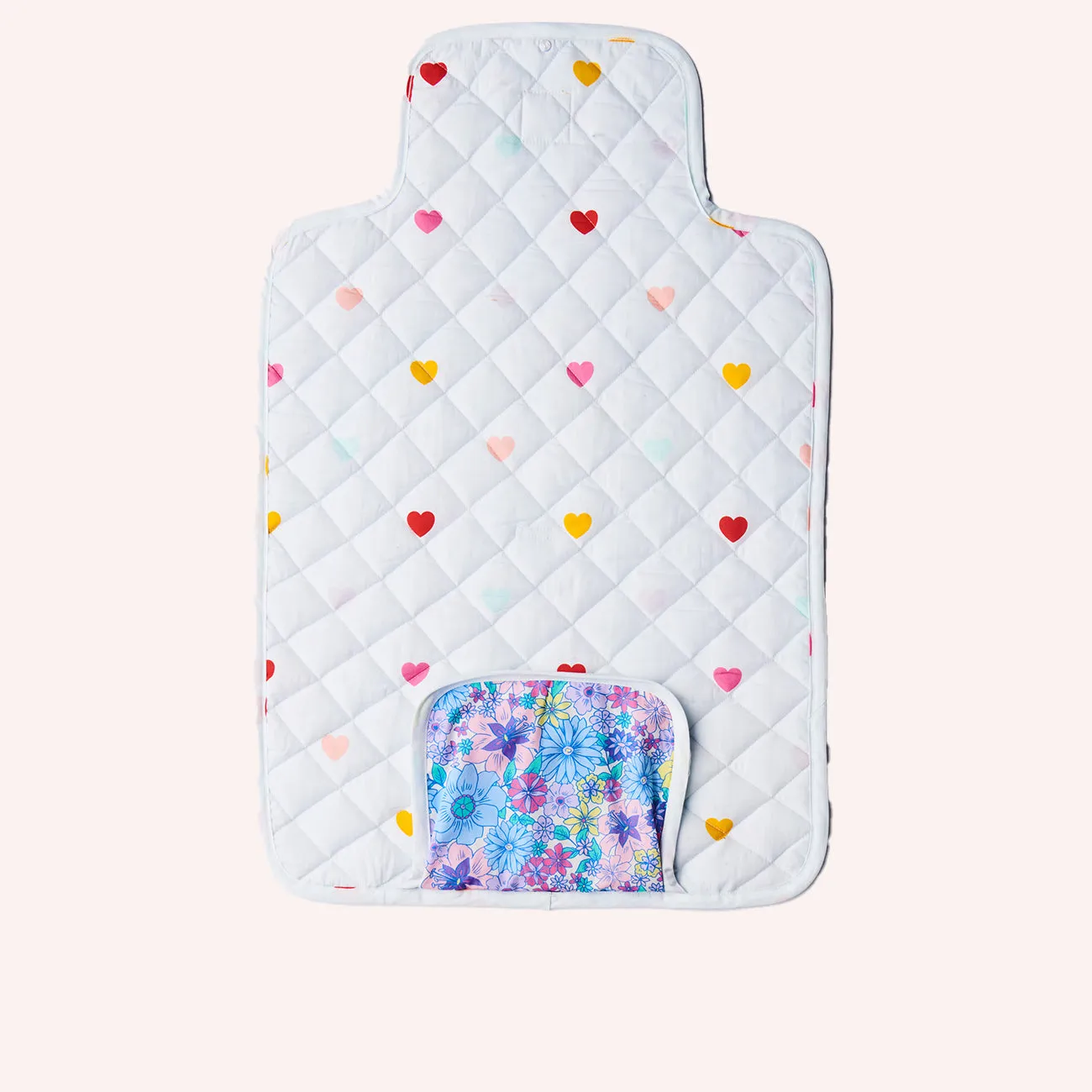 Baby Change Mat - Bunch Of Fun - One Size