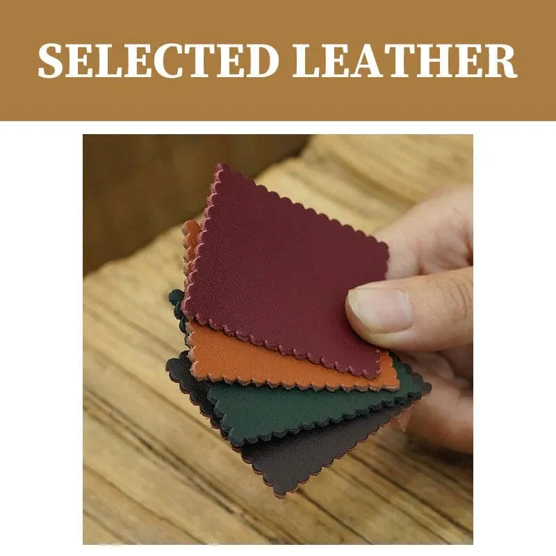 BABYLON™ Leather DIY Handmade Kits Cambridge Bag