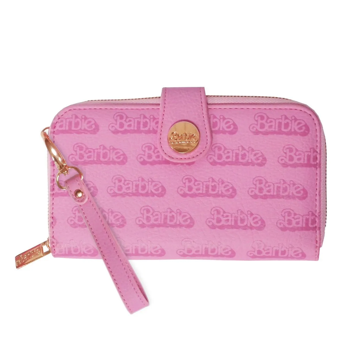 Barbie Logo Purse