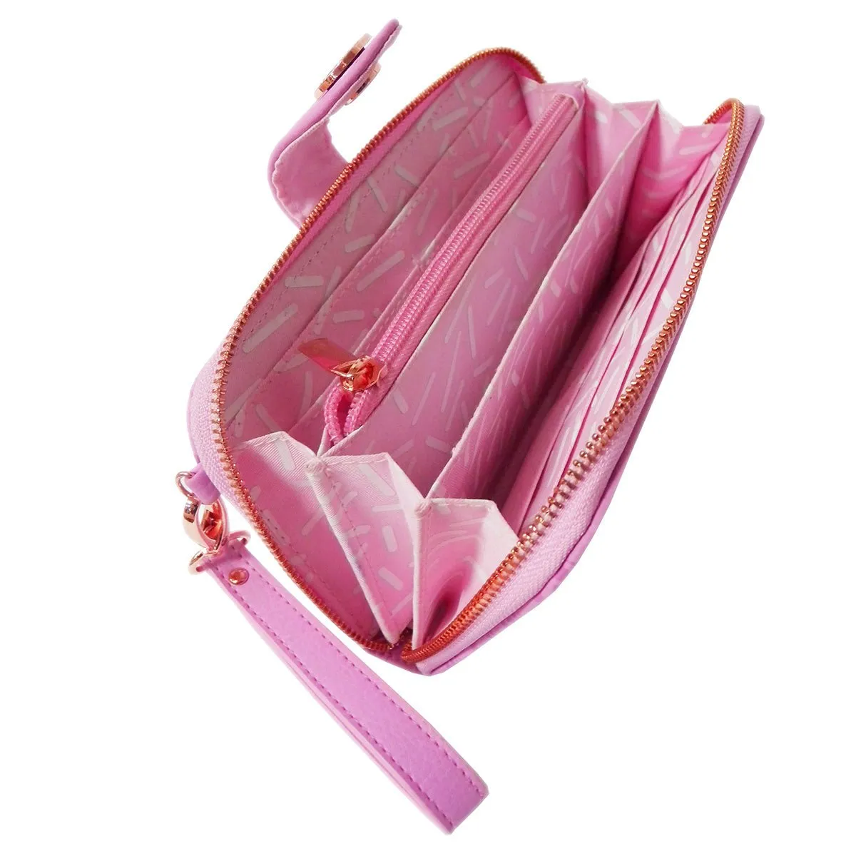 Barbie Logo Purse