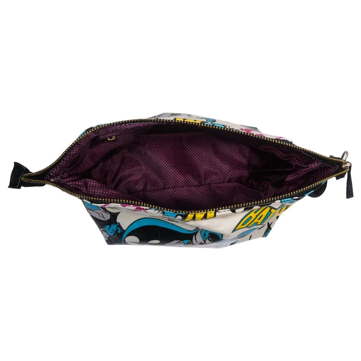 Batman Ladies Washbag