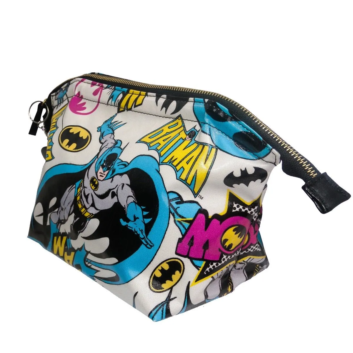Batman Ladies Washbag