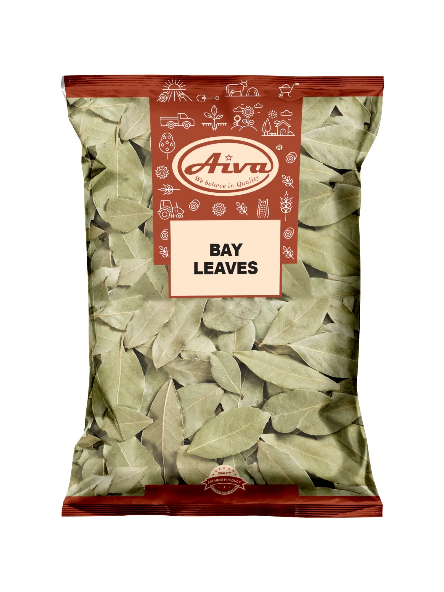 Bay Leaves