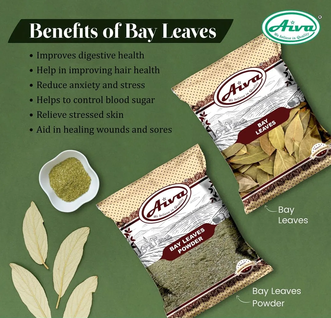 Bay Leaves