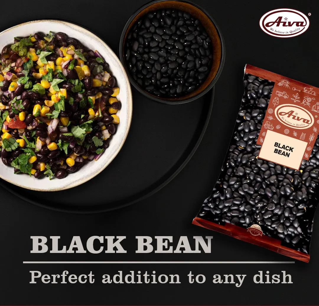 Black Bean