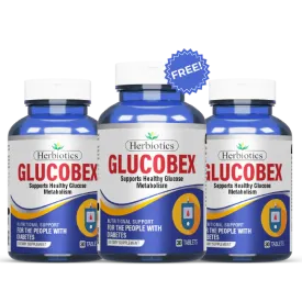 Blood Sugar Management Offer