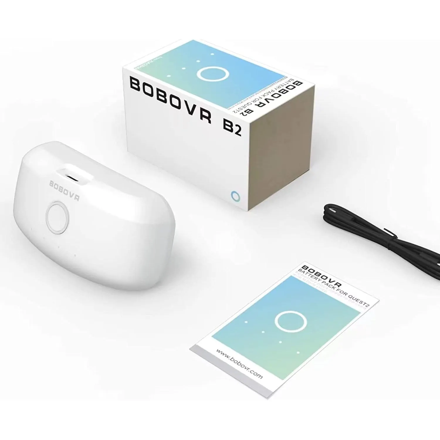 BOBOVR B2 Battery Pack
