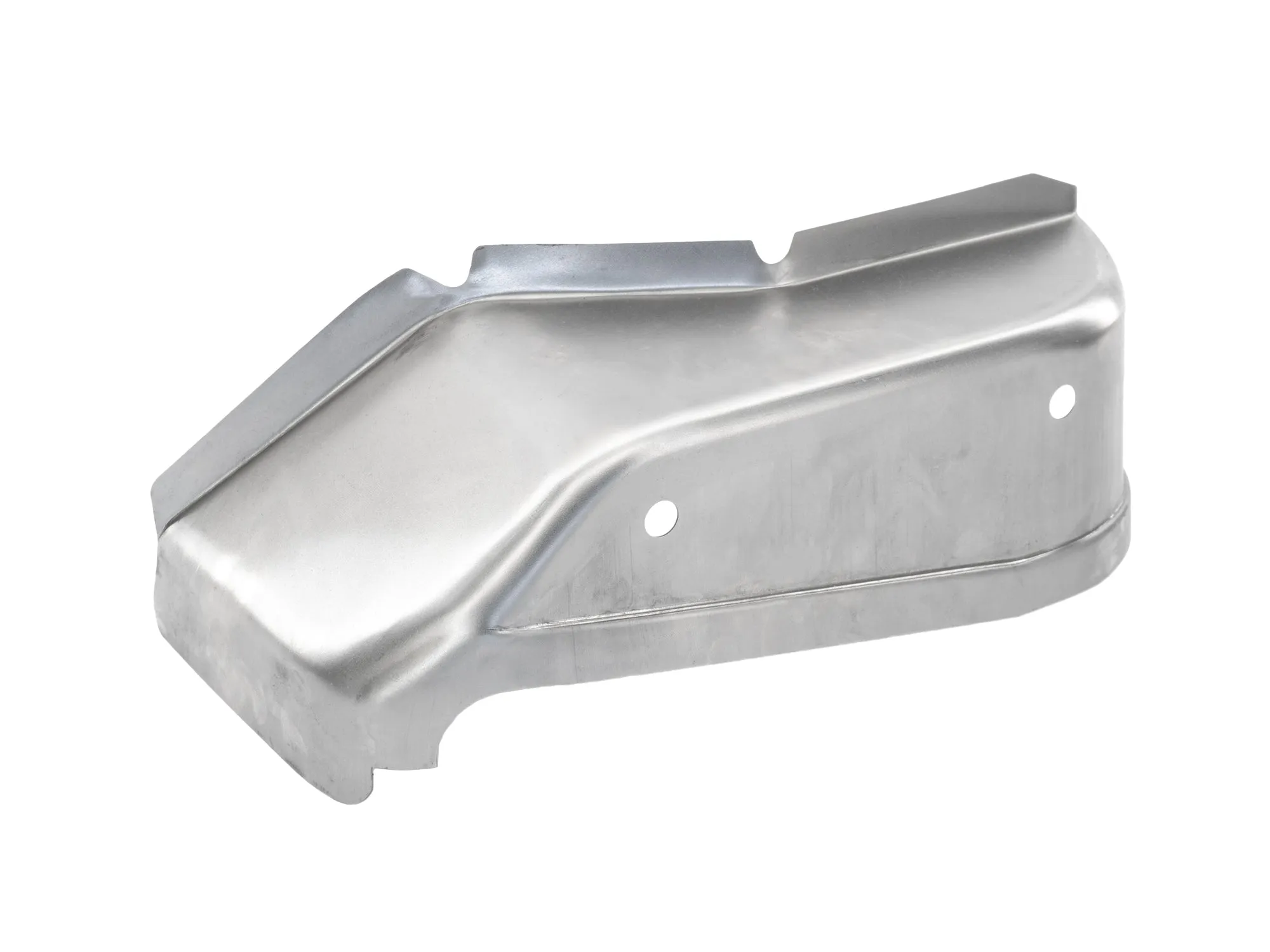 Body Panel - Inner Front Door Step (Passenger Side) [Vanagon]