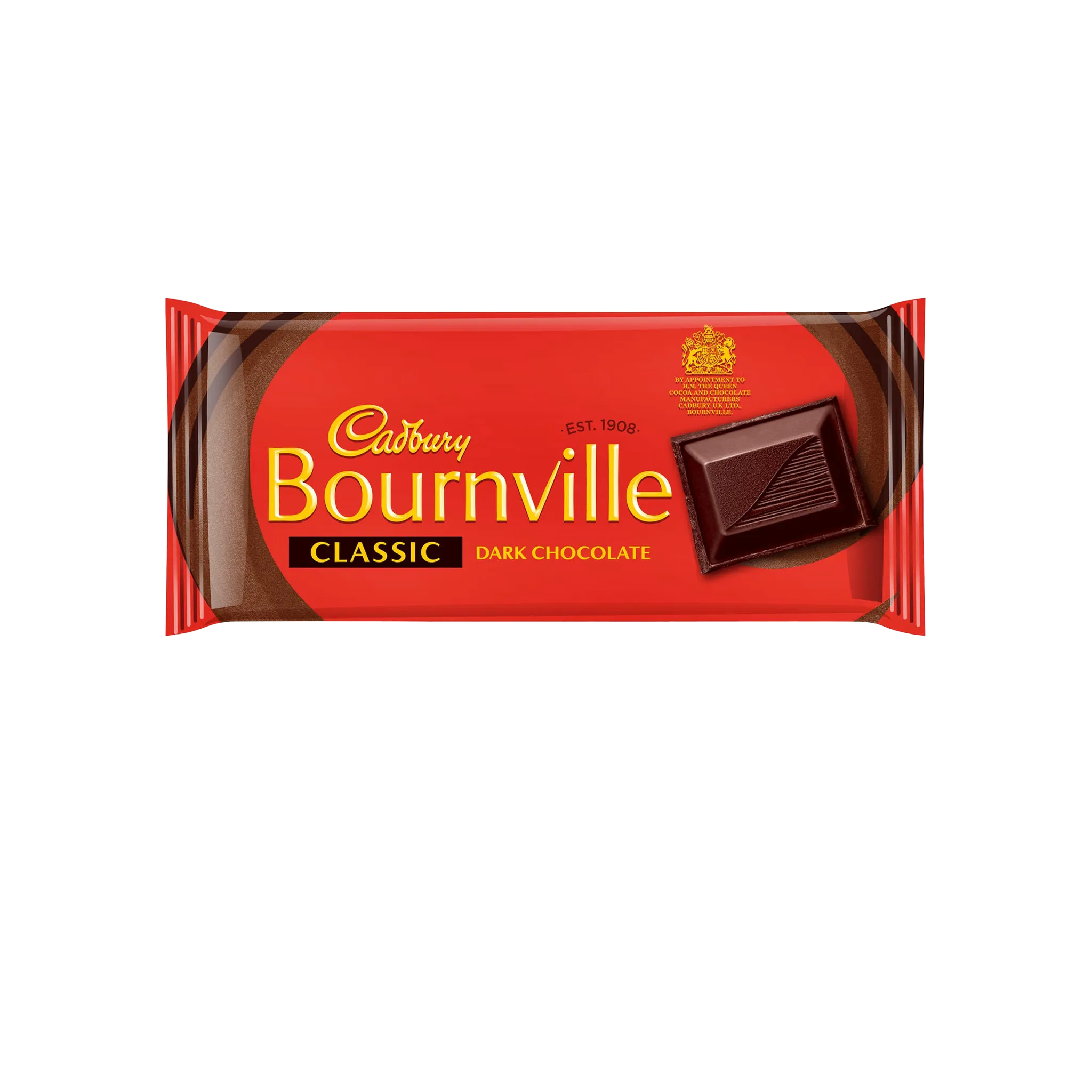 Bournville 180g
