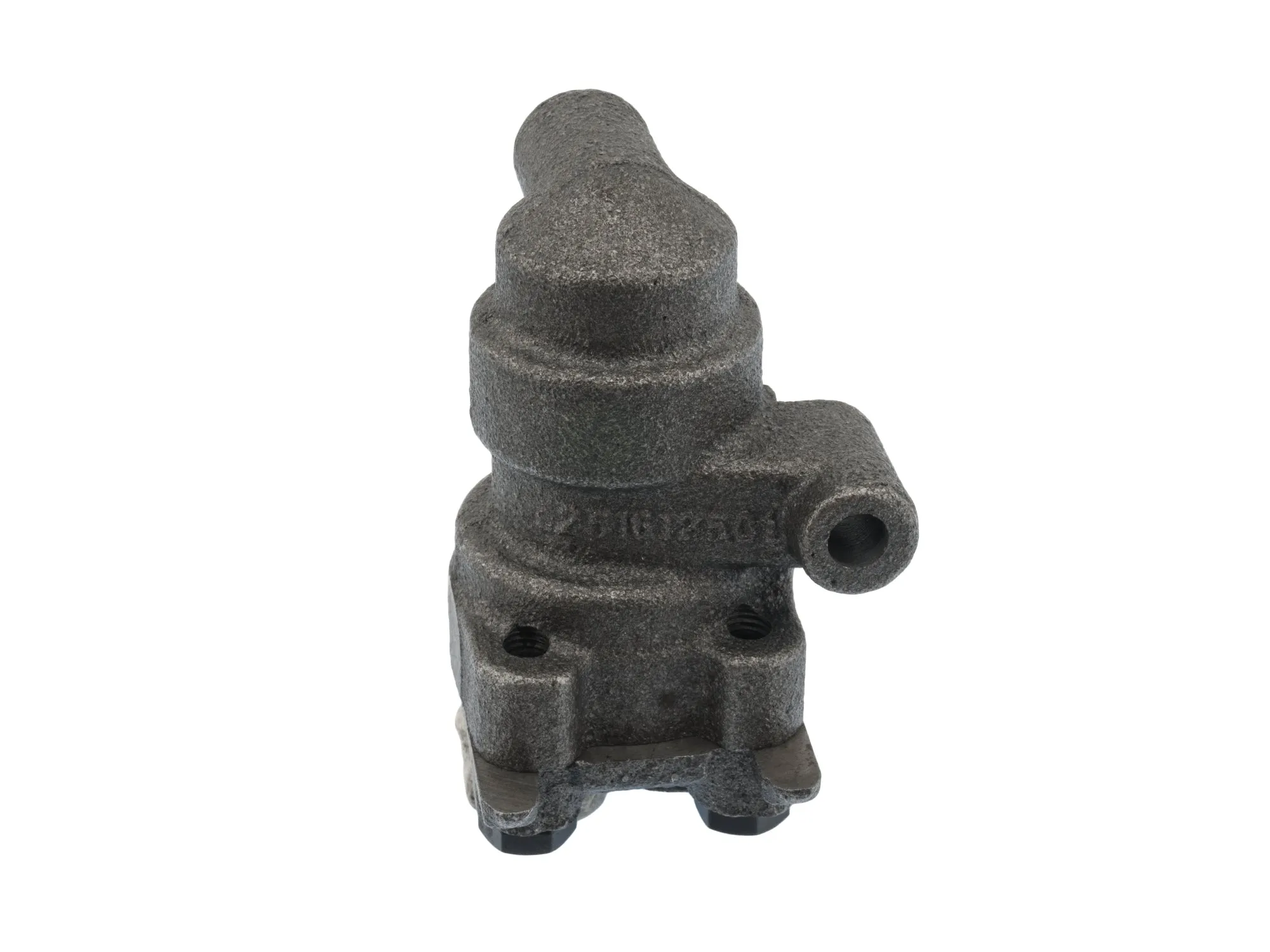 Brake Proportioning Valve