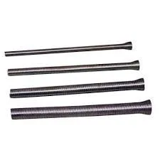 Brasscraft Tube Bending Spring Set T073 4 Sizes