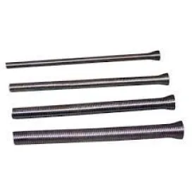 Brasscraft Tube Bending Spring Set T073 4 Sizes