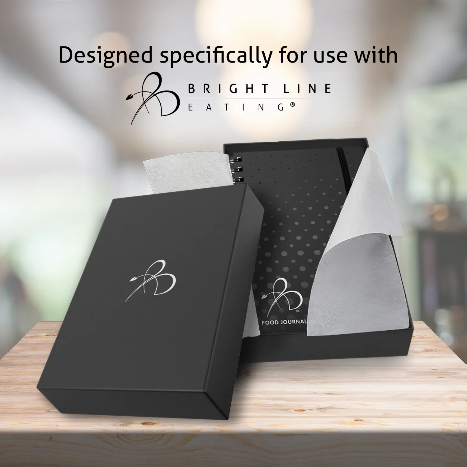 Bright Line Eating® Official Starter Pack