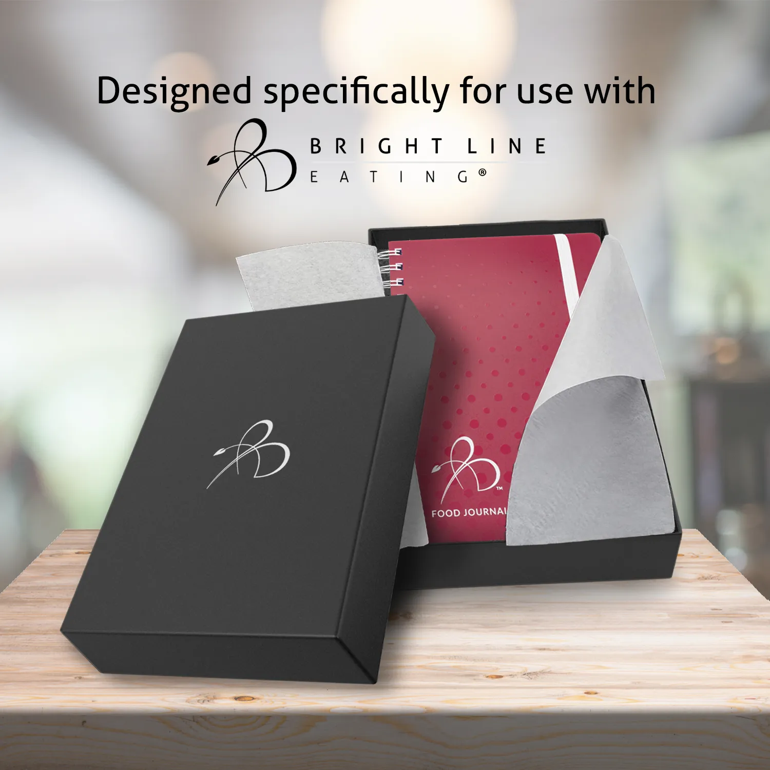 Bright Line Eating® Official Starter Pack