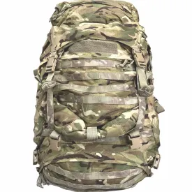 British Army 90L Virtus MTP Bergen MK2