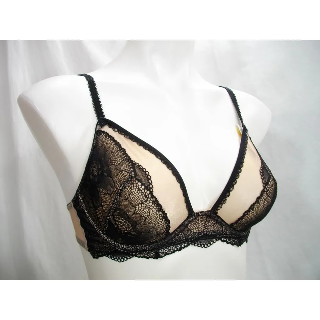 b.tempt'd 951222 by Wacoal b.provocative Underwire Bra 34B Black