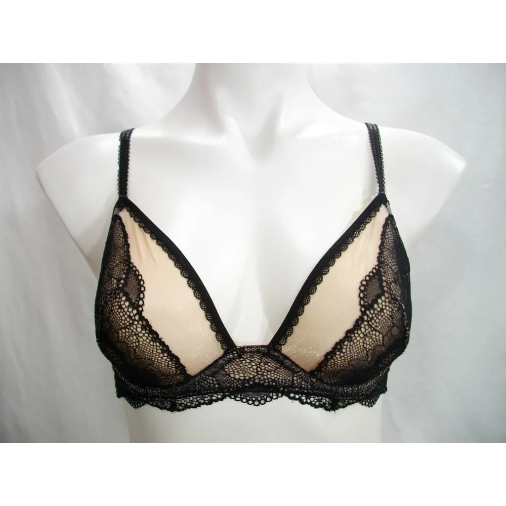 b.tempt'd 951222 by Wacoal b.provocative Underwire Bra 34B Black