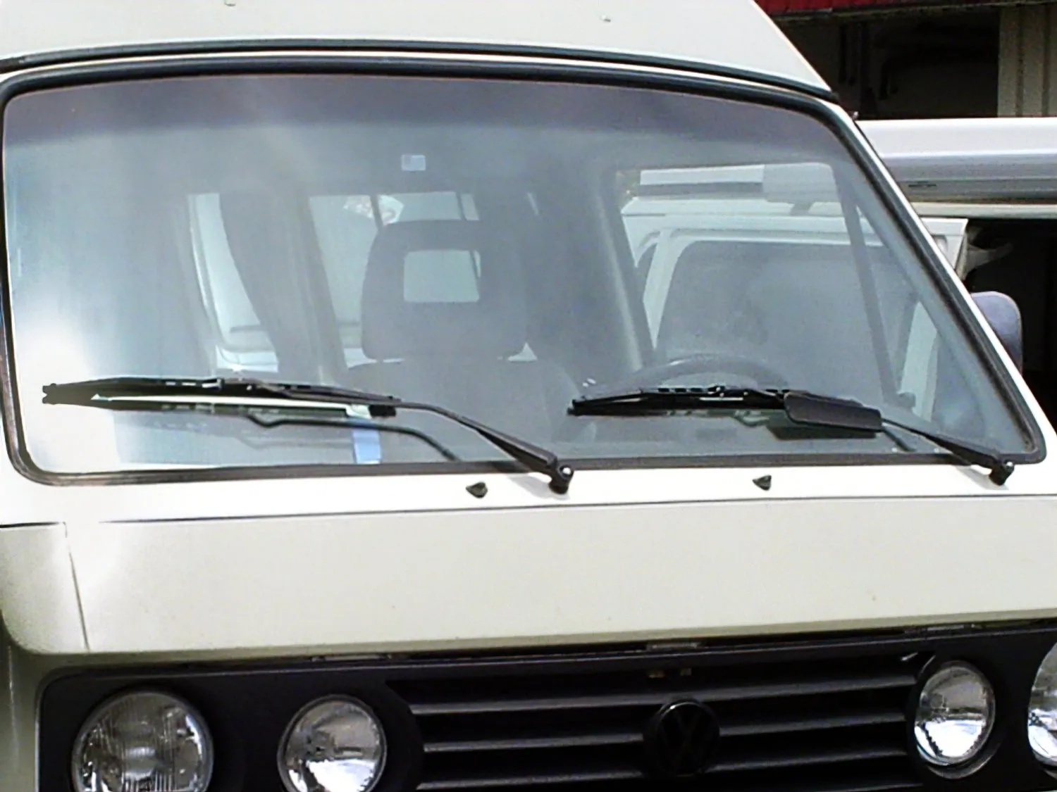 Budget Extended Length Wiper Kit
