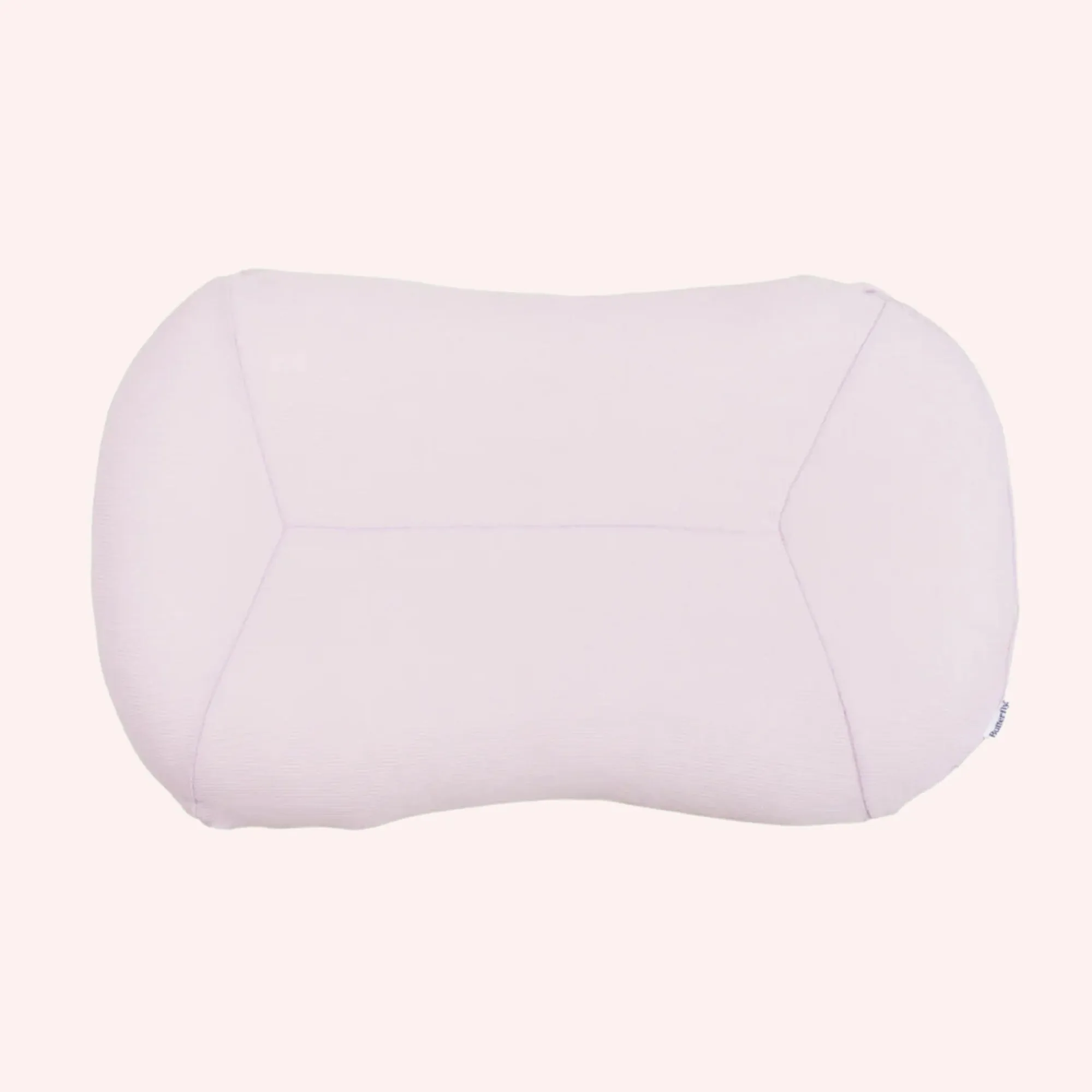 Butterfly Maternity Pod - Lavender