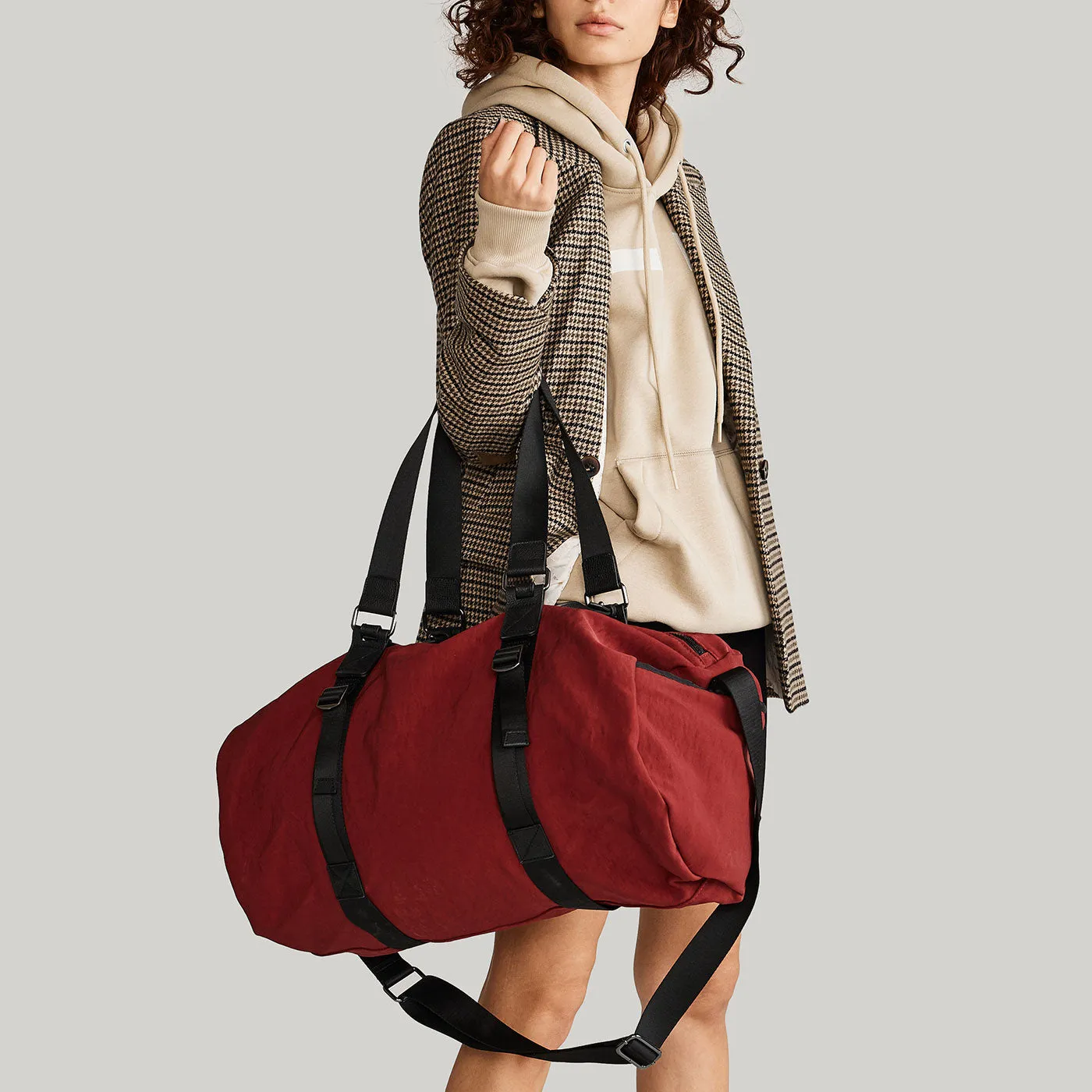 Cali Weekender Tote