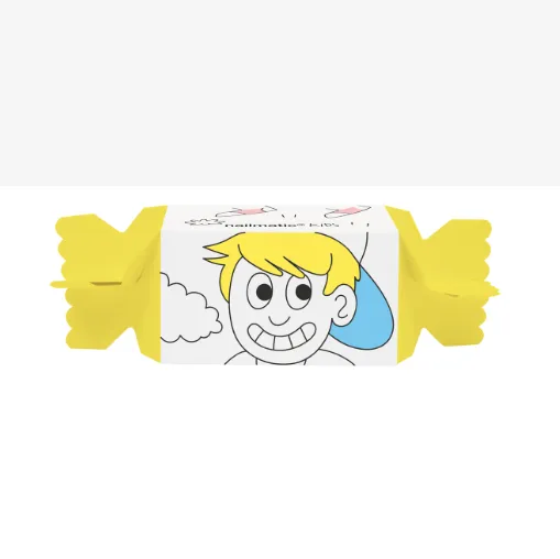 Candy Gift Boxes