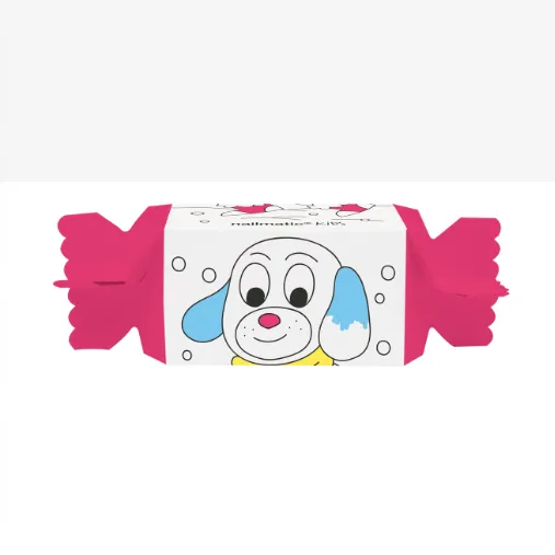 Candy Gift Boxes