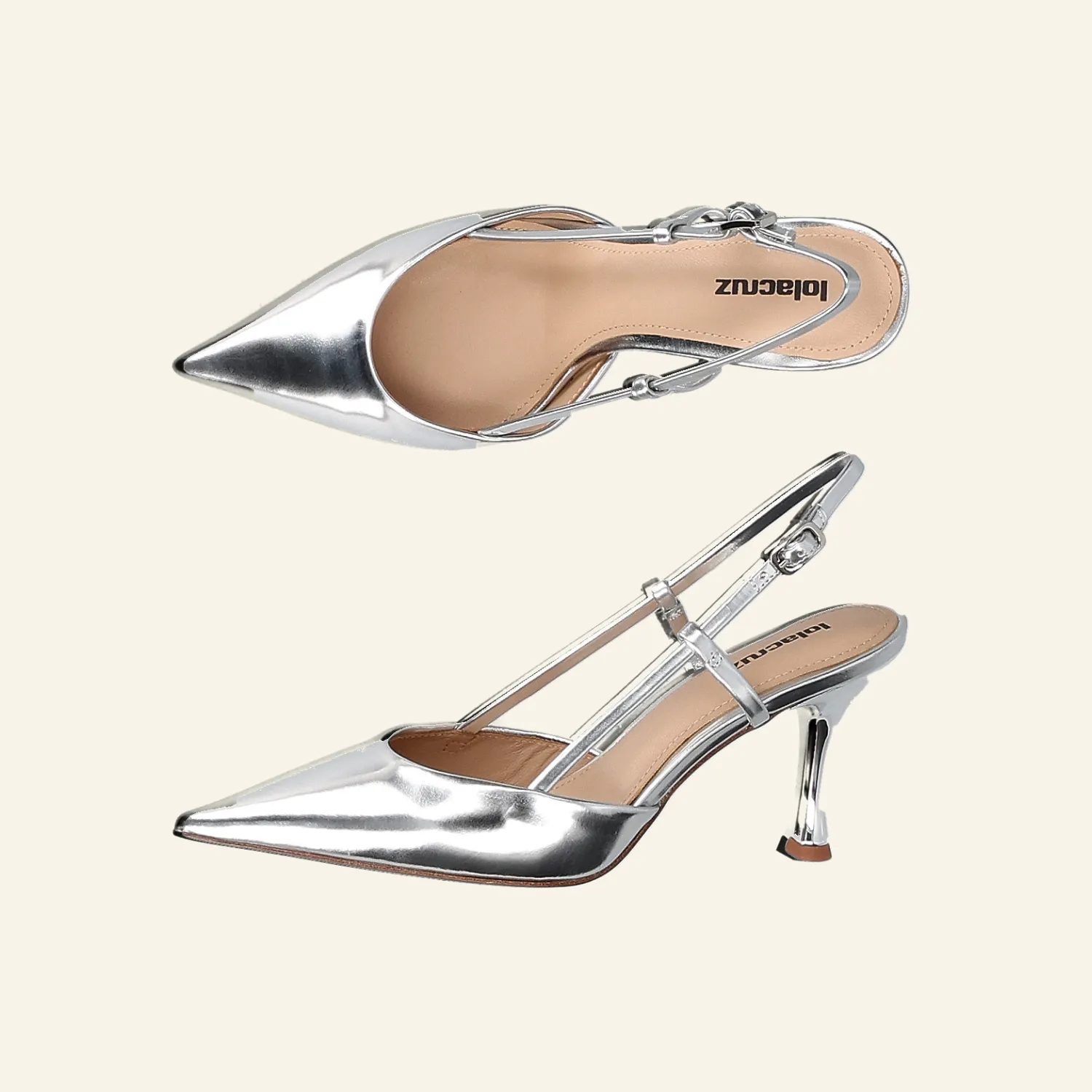 CARMEN | Silver