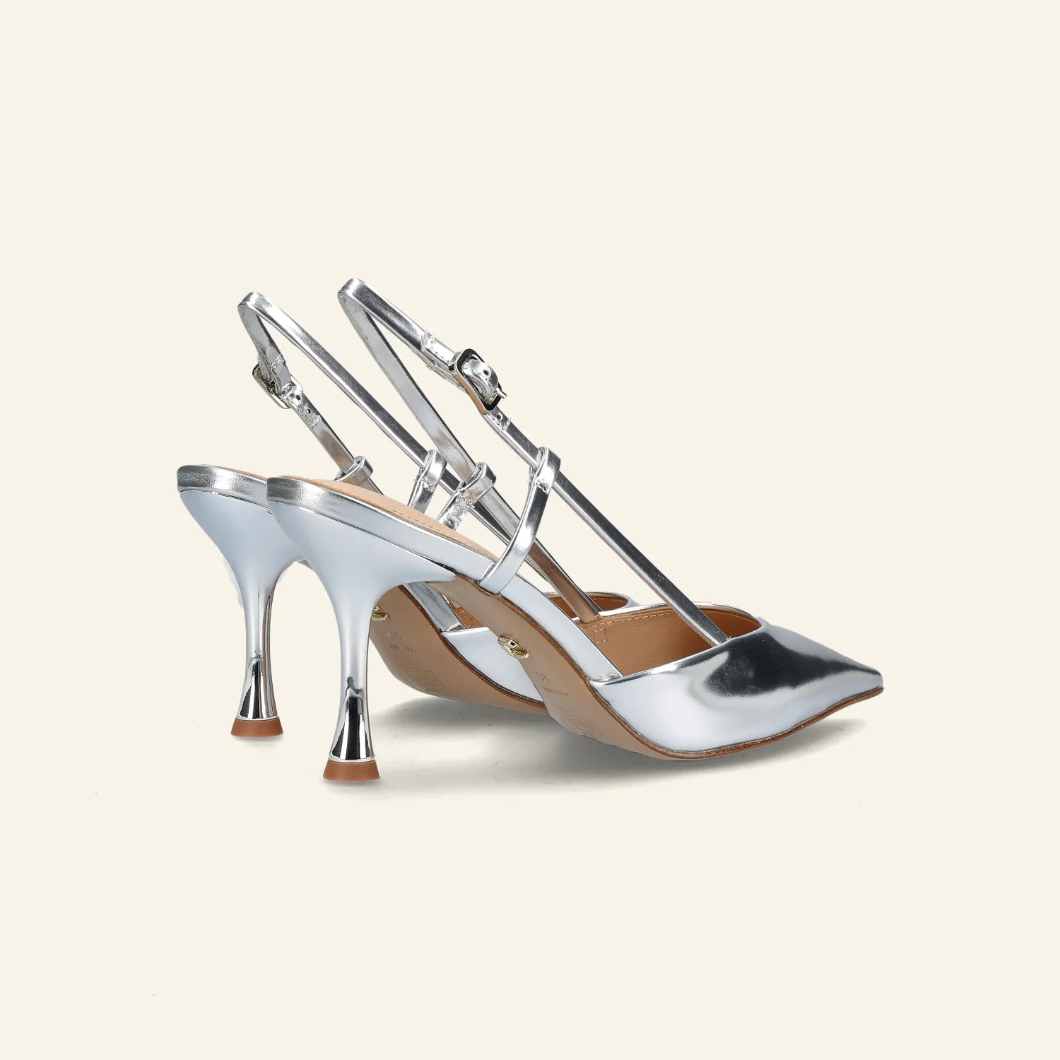 CARMEN | Silver