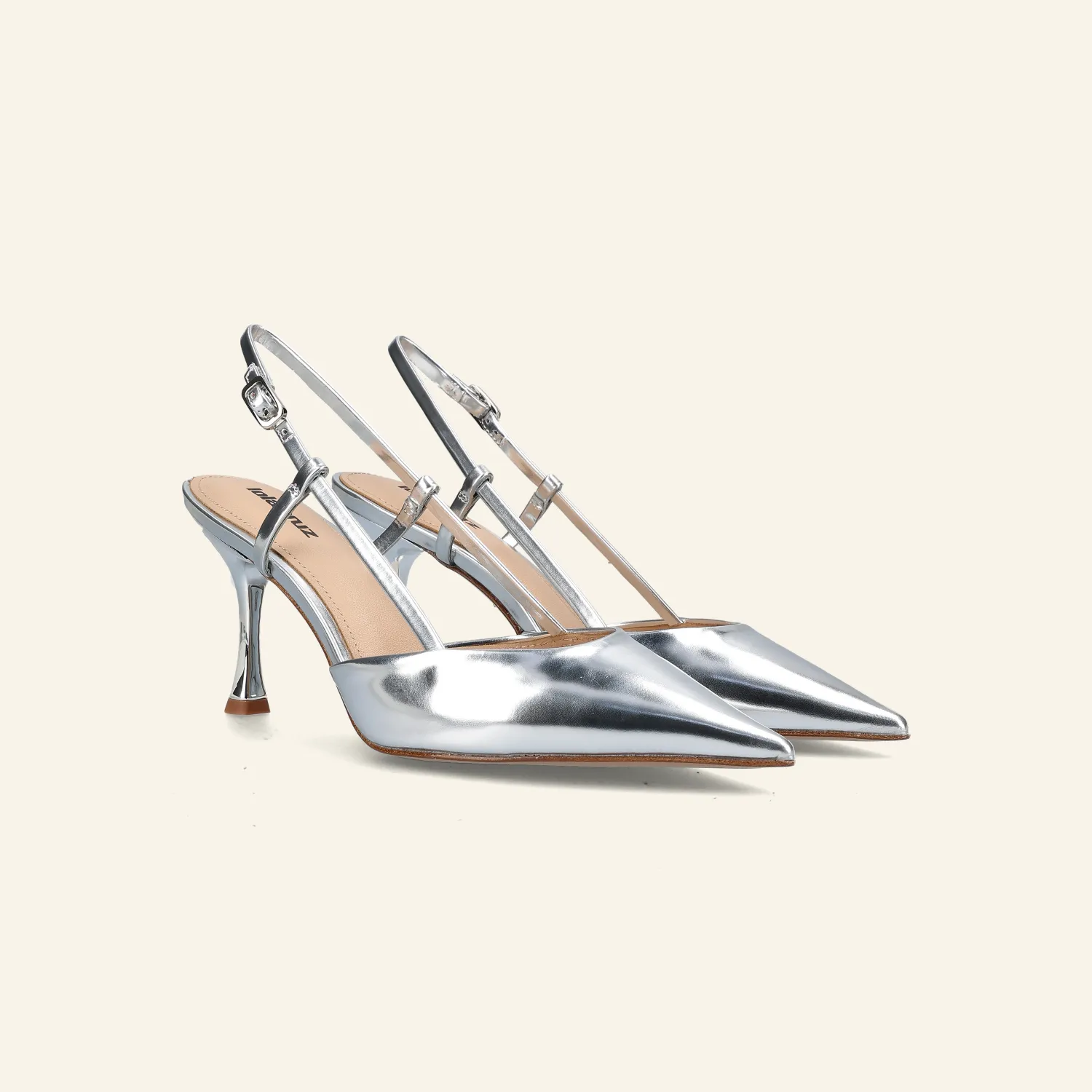 CARMEN | Silver