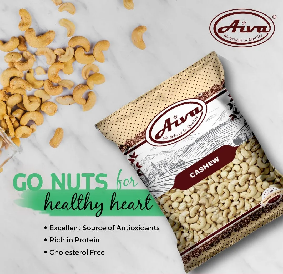 Cashew Whole