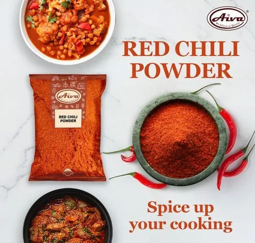 Chili Powder Regular