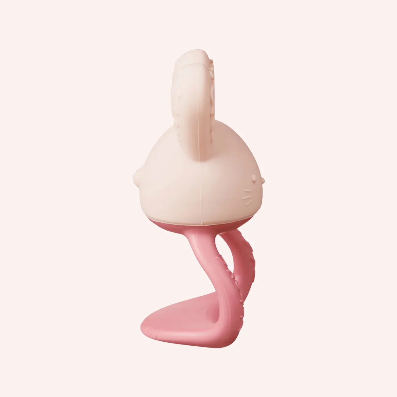 Chill   Fill Teether - Blush