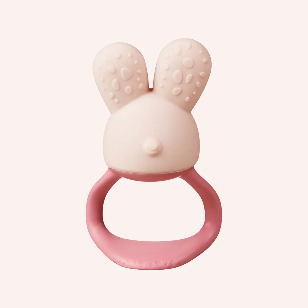 Chill   Fill Teether - Blush