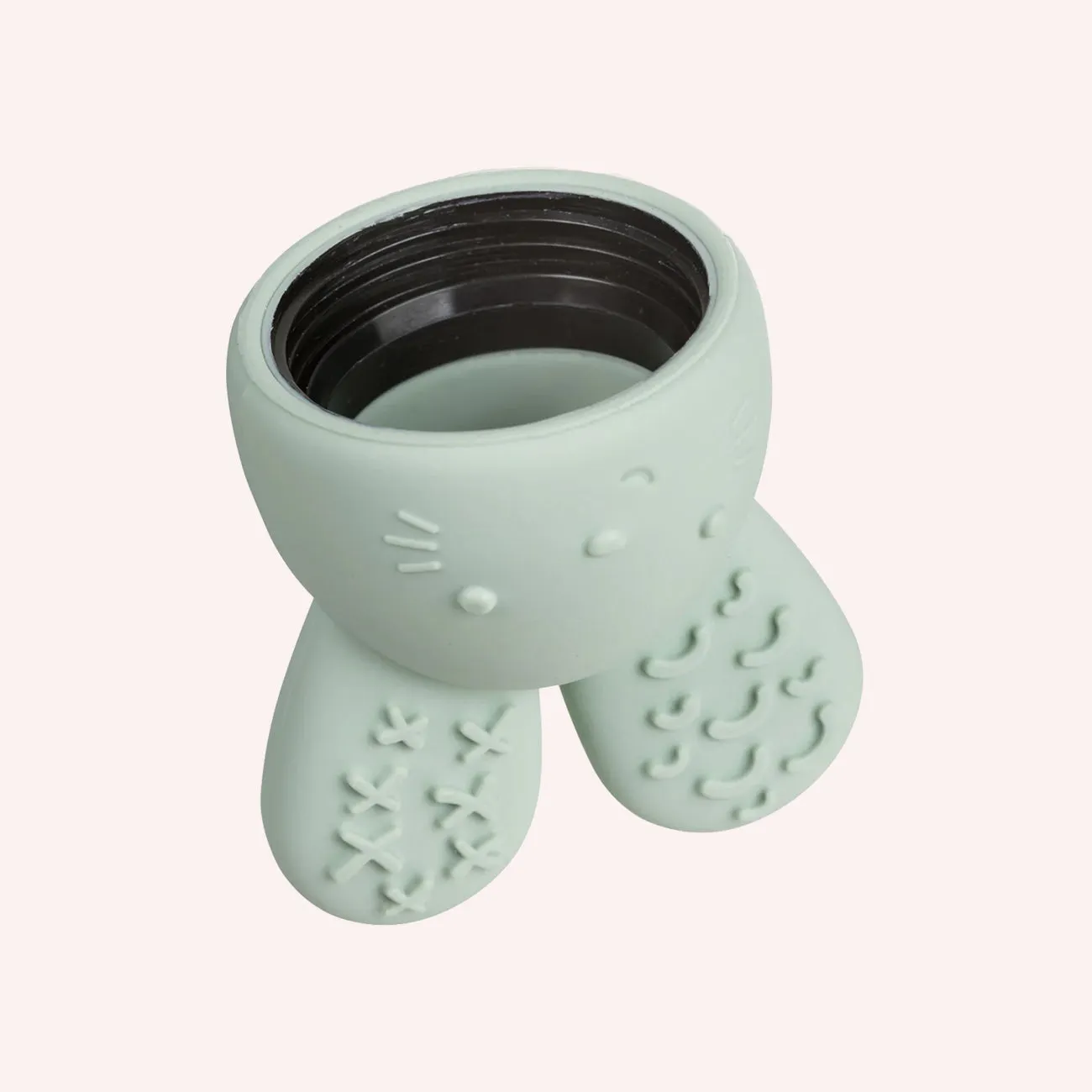 Chill   Fill Teether - Sage