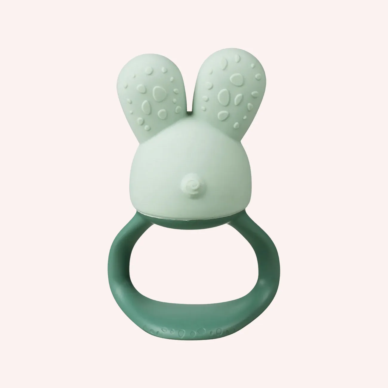 Chill   Fill Teether - Sage