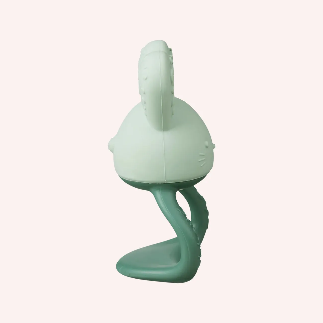 Chill   Fill Teether - Sage