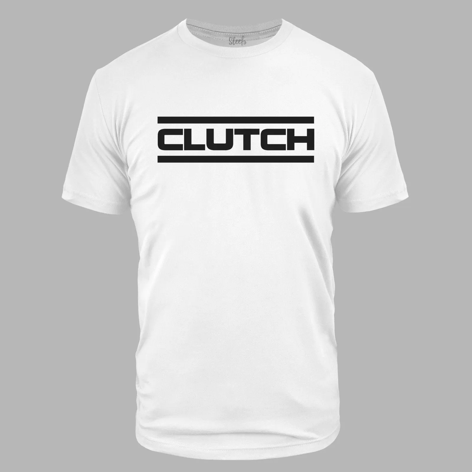 Clutch Essential Tee