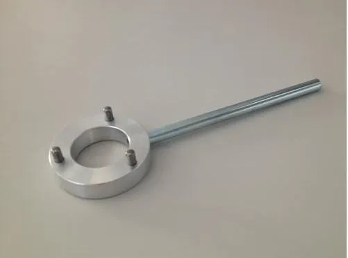 Clutch Locking Wrench for KF2, X30 and X125 Engines