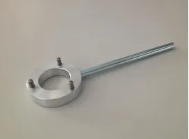 Clutch Locking Wrench for KF2, X30 and X125 Engines