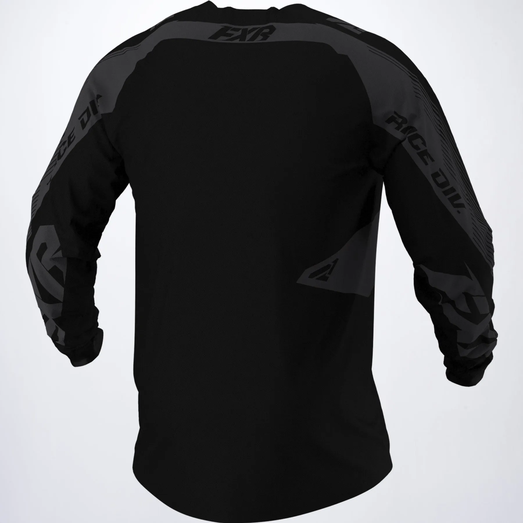Clutch MX Jersey