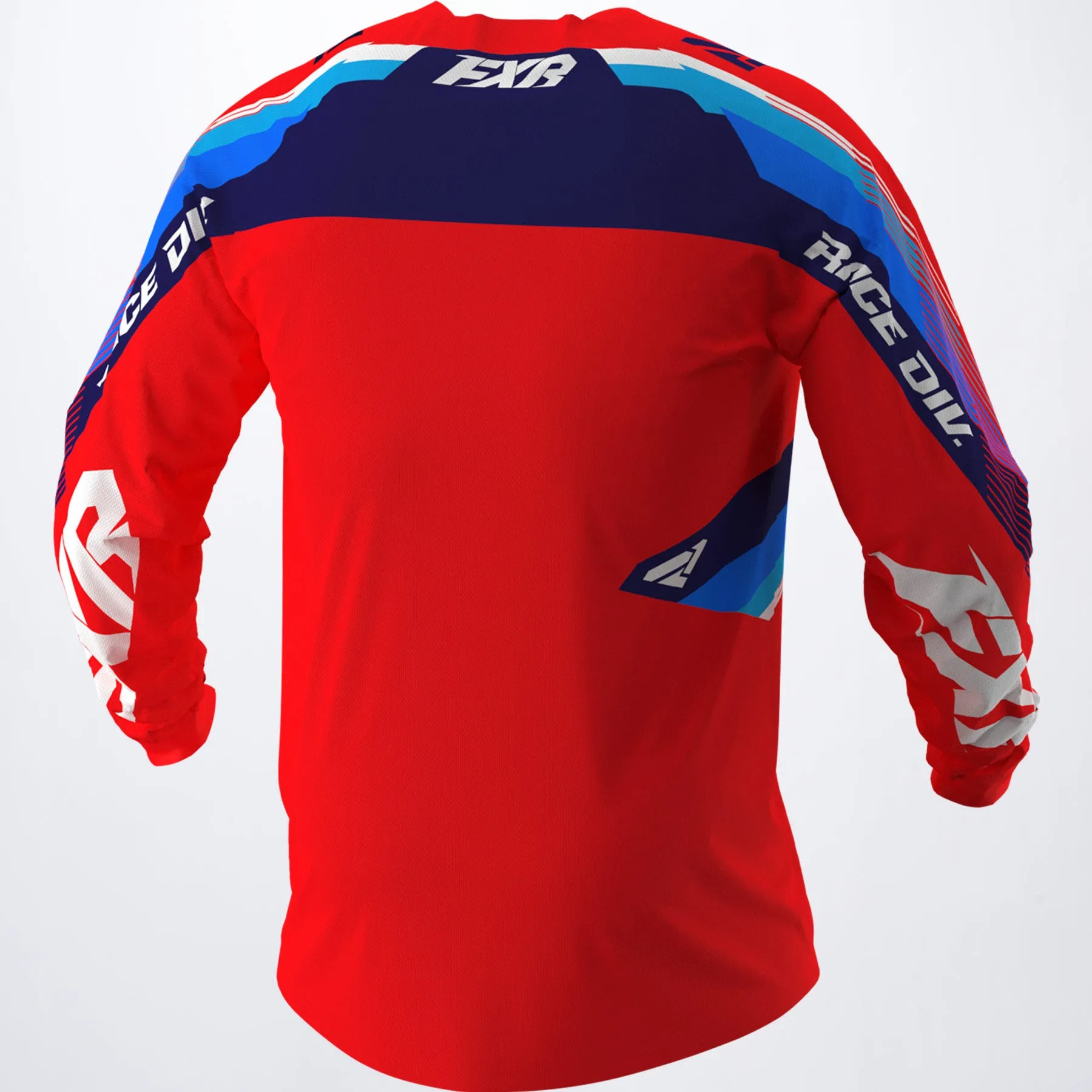 Clutch MX Jersey